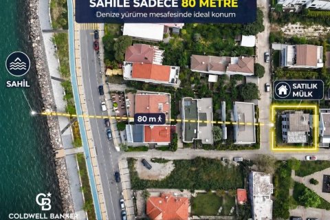 ویلا در  Izmir ، ترکیه 6 خوابه ، 350 متر مربع.  شماره 225148 - 26