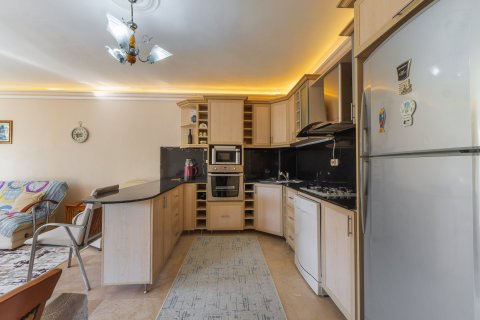 Leilighet i Alanya, Antalya, Tyrkia Nr. 226518 - 7