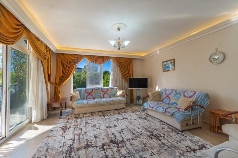 Leilighet i Alanya, Antalya, Tyrkia Nr. 226518 - 8