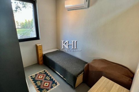 3+1 Villa in Yalikavak, Mugla, Türkei Nr. 215793 - 19