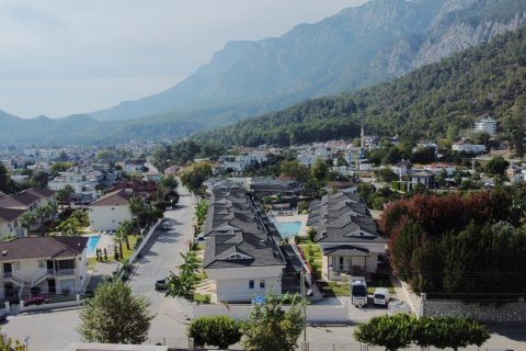 3+1 Villa  i Kemer, Antalya, Turkiet Nr. 217842 - 10