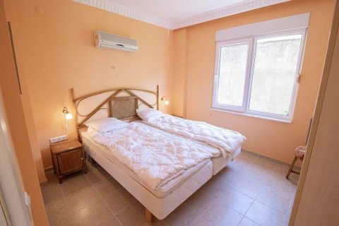 4+1 Villa  in Kargicak, Alanya, Antalya, Türkei Nr. 215679 - 29