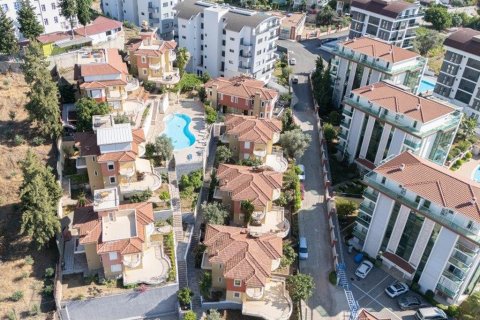 4+1 Villa  in Kargicak, Alanya, Antalya, Türkei Nr. 215679 - 28