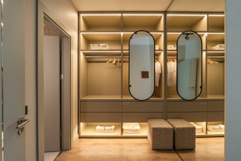 Daire  3+1  Kartal, İstanbul, Türkiye №216022 - 12