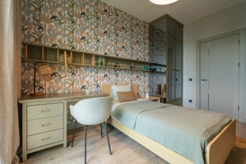 Daire  3+1  Kartal, İstanbul, Türkiye №216022 - 13