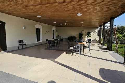 3+1 Lägenhet  i Antalya, Turkiet Nr. 227346 - 20