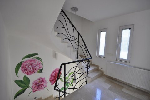 4+2 Villa in Fethiye, Mugla, Türkei Nr. 224808 - 22
