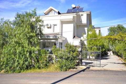 4+2 Villa in Fethiye, Mugla, Türkei Nr. 224808 - 23