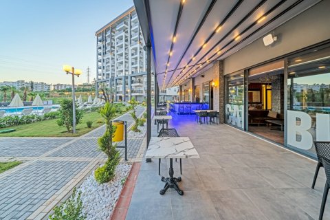 Продажа квартиры в Авсалларе, Анталье, Турция 2+1, 85м2, №237570 – фото 5