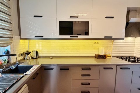 آپارتمان در Konyaalti،  Antalya ، ترکیه 3 خوابه ، 180 متر مربع.  شماره 228759 - 8