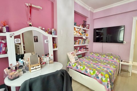 آپارتمان در Konyaalti،  Antalya ، ترکیه 3 خوابه ، 180 متر مربع.  شماره 228759 - 7