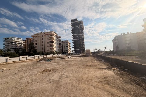 1+1 Leilighet i Mahmutlar, Antalya, Tyrkia Nr. 238027 - 6