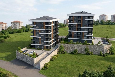 Apartment for sale in Trabzon, Turkey, 2 bedrooms, 113m2, No. 229039 – photo 10