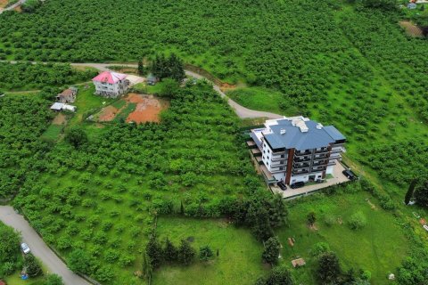Apartment for sale in Trabzon, Turkey, 2 bedrooms, 113m2, No. 229039 – photo 7