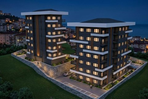 Apartment for sale in Trabzon, Turkey, 2 bedrooms, 113m2, No. 229039 – photo 9