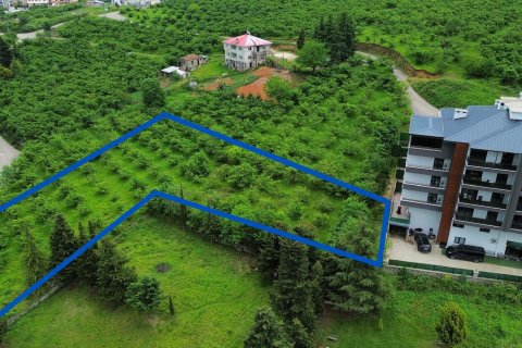 Apartment for sale in Trabzon, Turkey, 2 bedrooms, 113m2, No. 229039 – photo 8