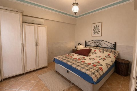 2+1 Leilighet  i Tosmur, Alanya, Antalya, Tyrkia Nr. 222411 - 3