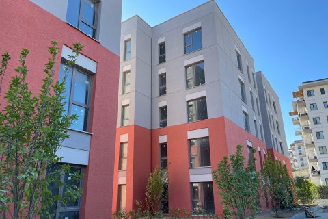 4+1 Wohnung  in Basaksehir, Istanbul, Türkei Nr. 212416 - 2