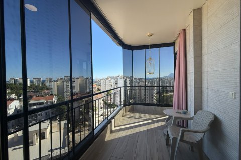 3+1 Wohnung in Konyaalti, Antalya, Türkei Nr. 227341 - 26