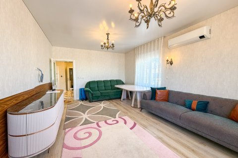 3+1 Wohnung in Konyaalti, Antalya, Türkei Nr. 227341 - 27