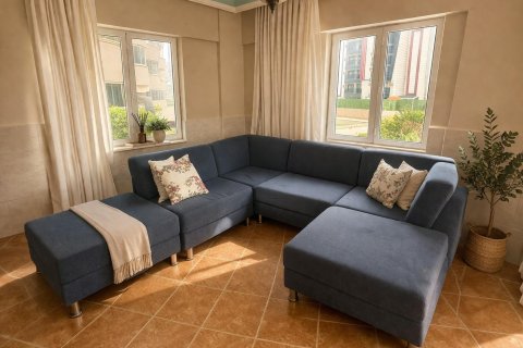 2+1 Leilighet  i Tosmur, Alanya, Antalya, Tyrkia Nr. 222411 - 7