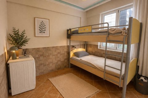 2+1 Leilighet  i Tosmur, Alanya, Antalya, Tyrkia Nr. 222411 - 5