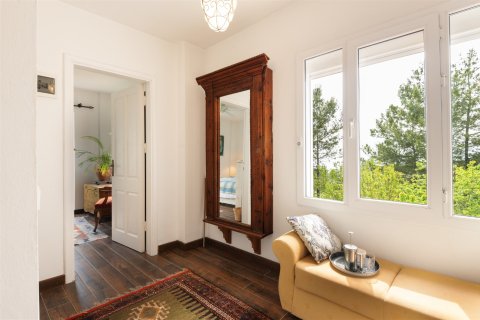 Продажа виллы  в Калкане, Анталье, Турция 3+1, 280м2, №212905 – фото 9