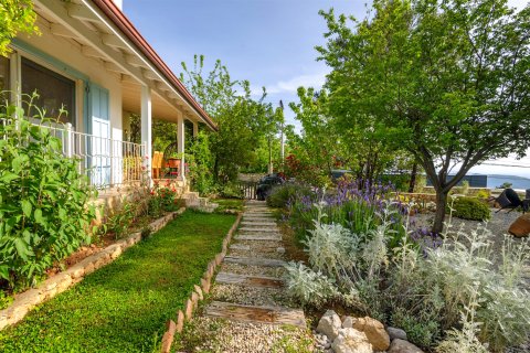 Продажа виллы  в Калкане, Анталье, Турция 3+1, 280м2, №212905 – фото 8