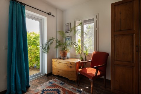 Продажа виллы  в Калкане, Анталье, Турция 3+1, 280м2, №212905 – фото 7