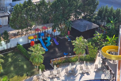 1+1 Lejlighed  i Konyaalti, Antalya, Tyrkiet Nr. 212275 - 26