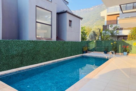 Villa for sale in Oludeniz, Fethiye, Mugla, Turkey, 3 bedrooms, 200m2, No. 227266 – photo 16