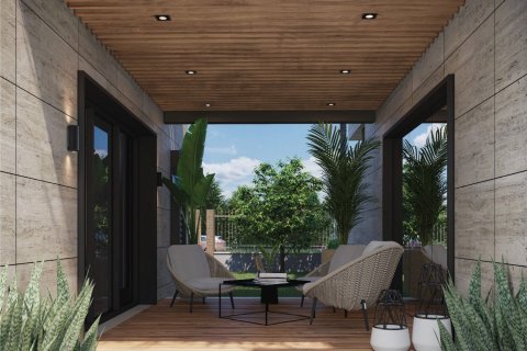 2+1 Leilighet i Konyaalti, Antalya, Tyrkia Nr. 238064 - 17