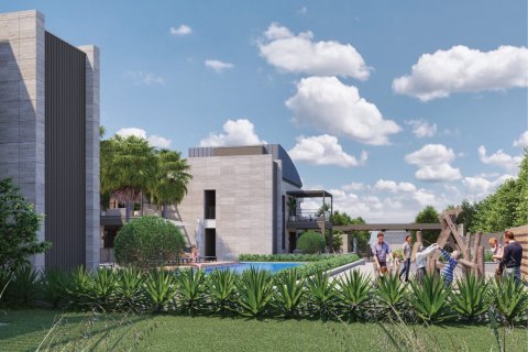 2+1 Leilighet i Konyaalti, Antalya, Tyrkia Nr. 238064 - 16