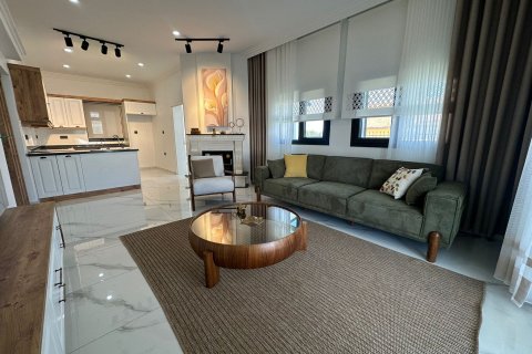 4+1 Villa  i Didim, Aydin, Turkiet Nr. 219925 - 11