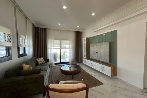 4+1 Villa  i Didim, Aydin, Turkiet Nr. 219925 - 10