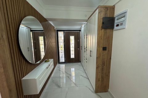 4+1 Villa  i Didim, Aydin, Turkiet Nr. 219925 - 8