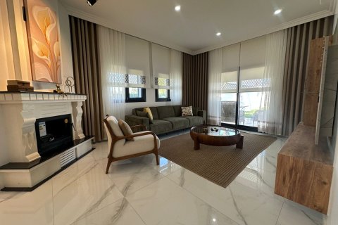 4+1 Villa  i Didim, Aydin, Turkiet Nr. 219925 - 9