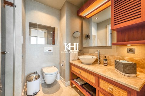 Продажа квартиры  в Бодруме, Мугле, Турция 2.5+0.5, 95м2, №215834 – фото 14