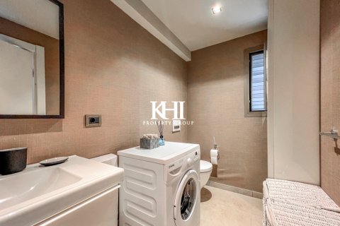 Продажа квартиры  в Бодруме, Мугле, Турция 2.5+0.5, 95м2, №215834 – фото 17