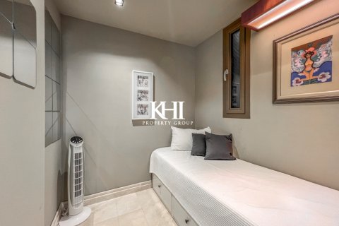 Продажа квартиры  в Бодруме, Мугле, Турция 2.5+0.5, 95м2, №215834 – фото 15