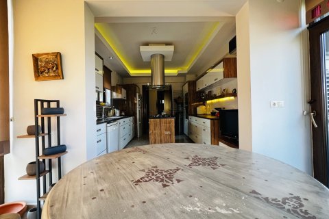 3+1 Villa  i Kemer, Antalya, Tyrkia Nr. 215540 - 10