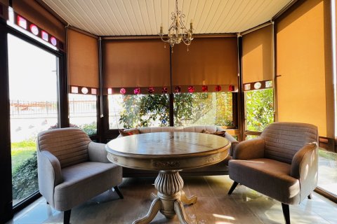 3+1 Villa  i Kemer, Antalya, Tyrkia Nr. 215540 - 11