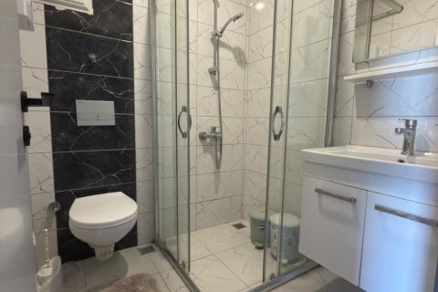 Apartment for sale in Mahmutlar, Antalya, Turkey, 1 bedroom, 52m2, No. 237567 – photo 8