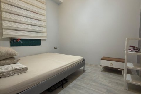 Apartment for sale in Mahmutlar, Antalya, Turkey, 1 bedroom, 52m2, No. 237567 – photo 7