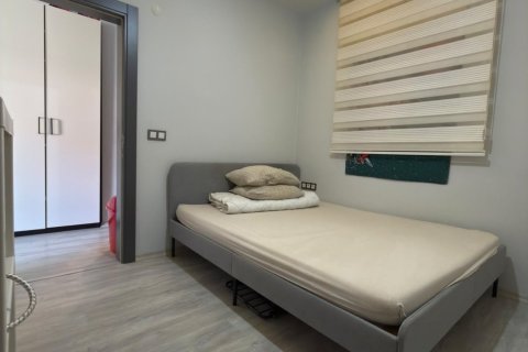 Apartment for sale in Mahmutlar, Antalya, Turkey, 1 bedroom, 52m2, No. 237567 – photo 10