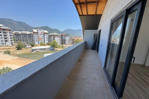 Lejlighed i Alanya, Antalya, Tyrkiet Nr. 227686 - 21