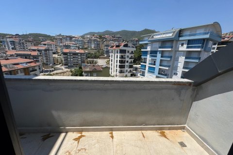 Lejlighed i Alanya, Antalya, Tyrkiet Nr. 227686 - 20