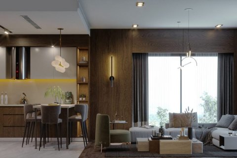 for sale in Kusadasi, Aydin, Turkey, 2 bedrooms, 130m2, No. 228664 – photo 12
