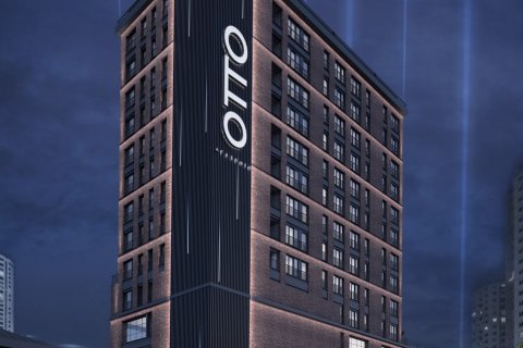 Daire 3+1 Ataşehir, İstanbul, Türkiye №216347 - 5