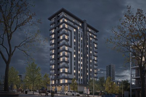 Apartment for sale  in Bagcilar, Istanbul, Turkey, 2 bedrooms, 95.60m2, No. 217270 – photo 4